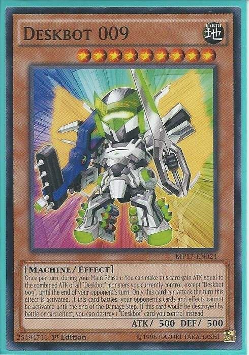 MP17-EN024 Deskbot 009 - Common