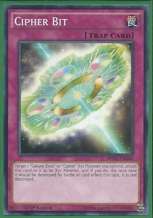 DPDG-EN044 Cipher Bit – Common