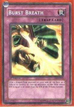 LOD-049 Burst Breath – Common