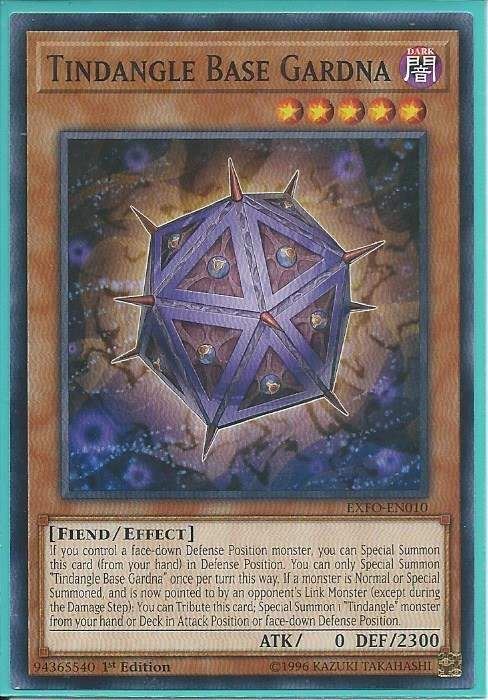 EXFO-EN010 Tindangle Base Gardna – Common