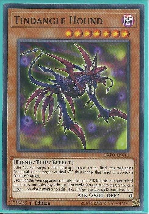 EXFO-EN011 Tindangle Hound – Common