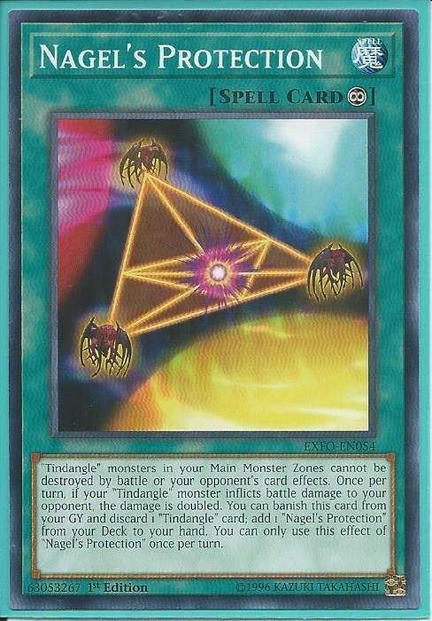 EXFO-EN054 Nagel’s Protection – Common