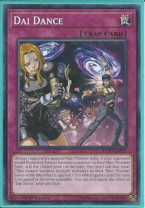 EXFO-EN077 Dai Dance – Common