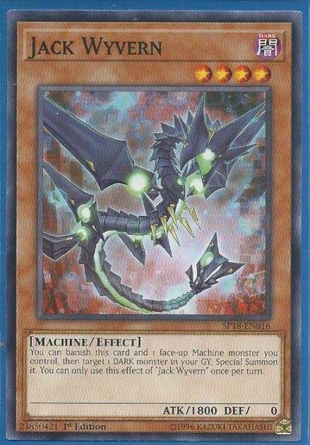 SP18-EN016 Jack Wyvern – COMMON