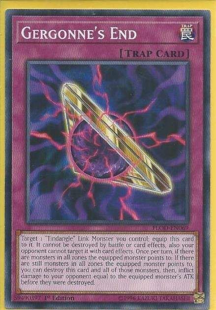 FLOD-EN069 Gergonne’s End – Common