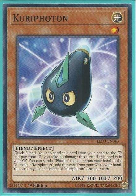 LED3-EN043 Kuriphoton – Common