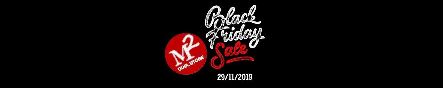 Black Friday 2019