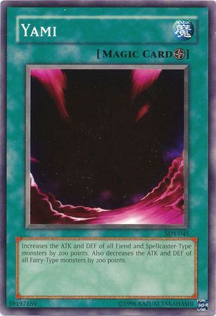 kduy SDY-045 Yami - Common