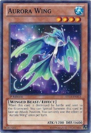 kduy LTGY-EN013 - Aurora Wing - Common