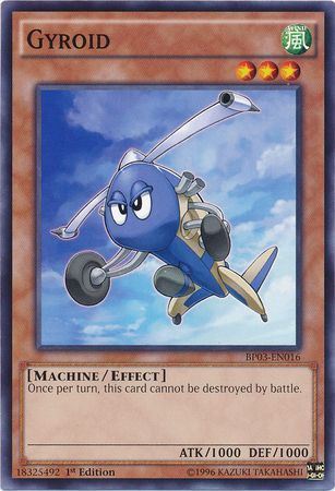kduy BP03-EN016 Gyroid - Common