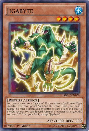 kduy SDMP-EN020 Jigabyte - Common