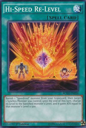 kduy BOSH-EN058 Hi-Speed Re-Level - Common