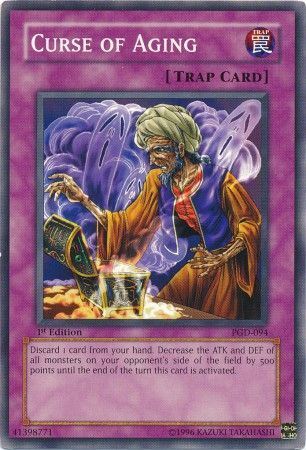 kduy PGD-094 Curse of Aging - Common