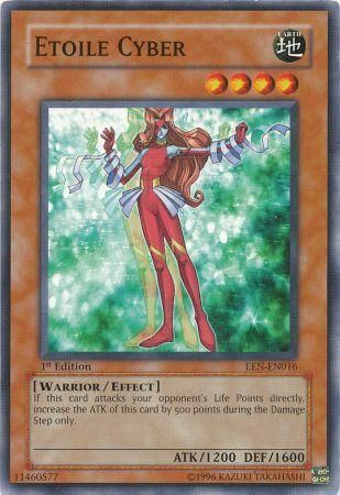kduy EEN-EN016 - Etoile Cyber - Common