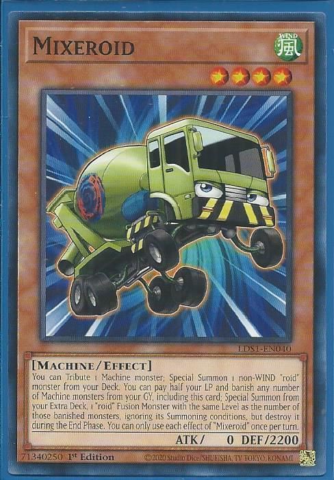 LDS1-EN040 Mixeroid – Common