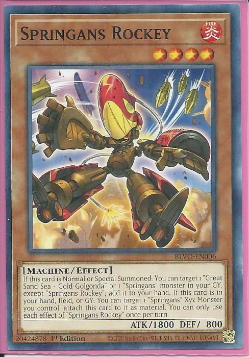 BLVO-EN006 Springans Rockey – Common