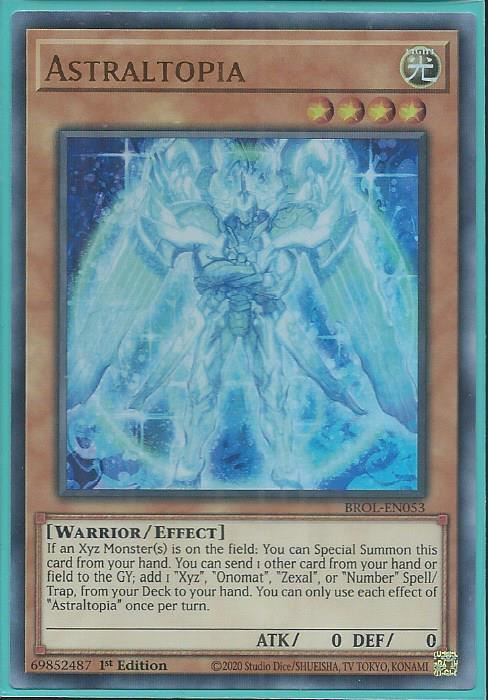 BROL-EN053 Astraltopia – Ultra Rare