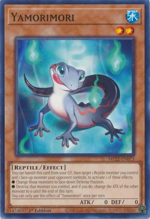 MP22-EN073 - Yamorimori - Common