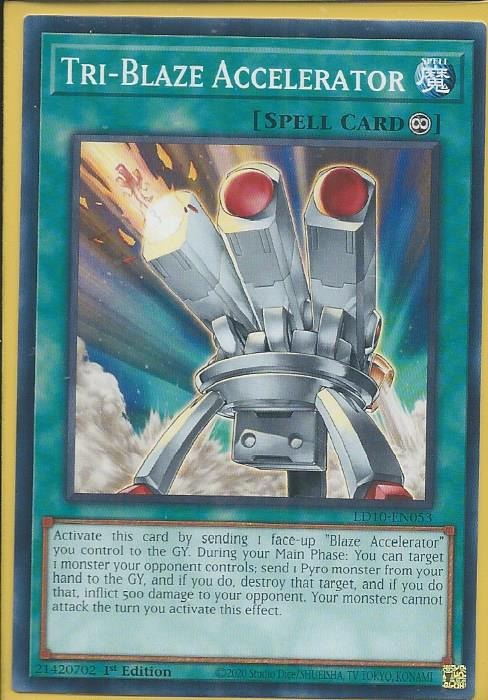 LD10-EN053 Tri-Blaze Accelerator – Common