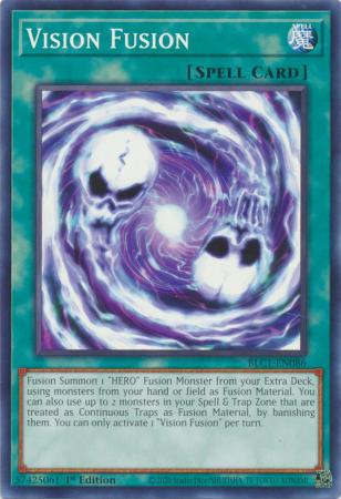 BLC1-EN086 - Vision Fusion - Common