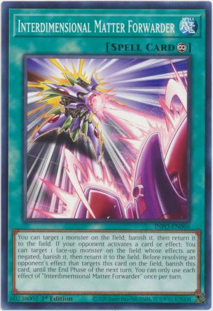 INFO-EN066 - Interdimensional Matter Forwarder - Common