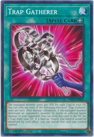 INFO-EN065 - Trap Gatherer - Common