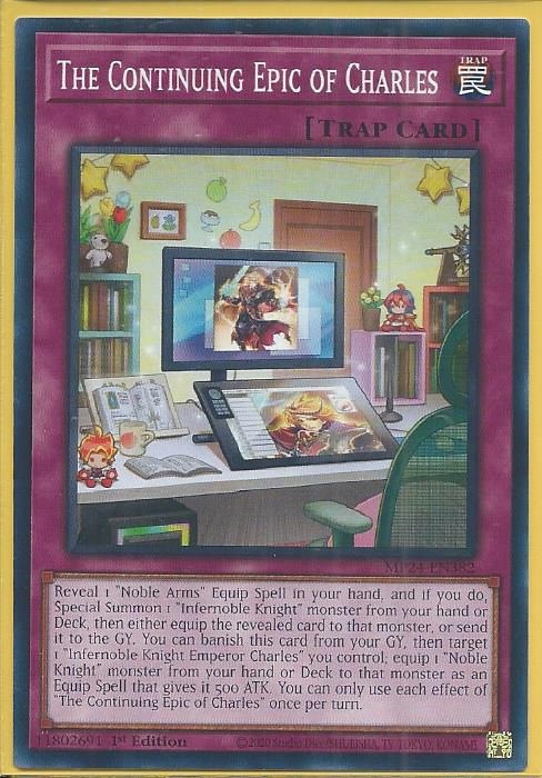 MP24-EN382 The Continuing Epic of Charles – Common