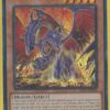BLZD-EN002 Power Vice Dragon – Secret Rare