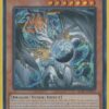 BLZD-EN024 Fydraulis Harmonia – Secret Rare