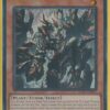 BLZD-EN027 Princess Dracaena, the Thirsting Tree – Secret Rare