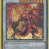 BLZD-EN036 The Crimson King – Secret Rare