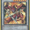 BLZD-EN037 Crimson Blade Dragon – Ultra Rare