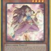 BLZD-EN085 Genia of the Ring – Super Rare