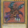 PRC1-EN001 Meteor Dragon – Super Rare