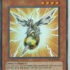 PRC1-EN007 Armored Bee – Super Rare