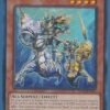 RA03-EN006 Atlantean Dragoons – Super Rare