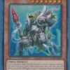 RA03-EN007U Mermail Abyssteus – Ultra Rare