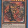 RA03-EN010 Blaster, Dragon Ruler of Infernos – Super Rare