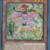 RA03-EN016 Secret Six Samurai – Hatsume – Super Rare