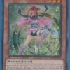 RA03-EN016U Secret Six Samurai – Hatsume – Ultra Rare