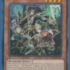 RA03-EN017 Secret Six Samurai – Kizaru – Super Rare