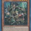 RA03-EN017U Secret Six Samurai – Kizaru – Ultra Rare