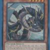 RA03-EN018U Thunder Dragondark – Ultra Rare
