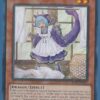 RA03-EN021 Laundry Dragonmaid – Super Rare