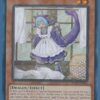 RA03-EN021U Laundry Dragonmaid – Ultra Rare