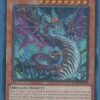 RA03-EN033U Snake-Eyes Flamberge Dragon – Ultra Rare