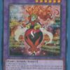 RA03-EN034 Schuberta the Melodious Maestra – Super Rare