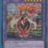 RA03-EN034U Schuberta the Melodious Maestra – Ultra Rare