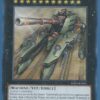 RA03-EN041 Superdreadnought Rail Cannon Juggernaut Liebe – Super Rare