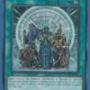 RA03-EN054 Six Samurai United – Super Rare